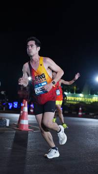 BIB: 410
                            <button type="button" onclick="openModal(23008578)" class="btn btn-primary btn-sm float-right btn-popup" data-toggle="modal" data-target=".modal-high-quality">
                        <i class="fas fa-shopping-cart"></i> Add to Cart
                    </button>
                                            <button type="button" onclick="isThisMe(23008578, true)" class="btn btn-success btn-sm float-right btn-popup btn-isme hidden" data-toggle="tooltip" data-placement="bottom" title="นี่คือรูปของคุณใช่ไหม คลิกที่นี่เพื่อเอาเข้าอัลบั้ม">
                        <i class="fas fa-plus"></i> Add to album
                    </button>
                    <button type="button" onclick="isThisMe(23008578, false)" class="btn btn-warning btn-sm float-right btn-popup btn-isnotme hidden">
                        <i class="fas fa-ban"></i> Remove from album
                    </button>